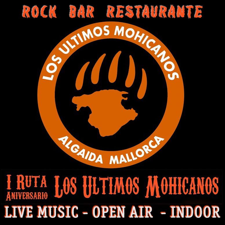 Los Ultiomos Mohicanos