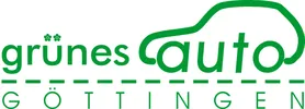 Grünes Auto Göttingen