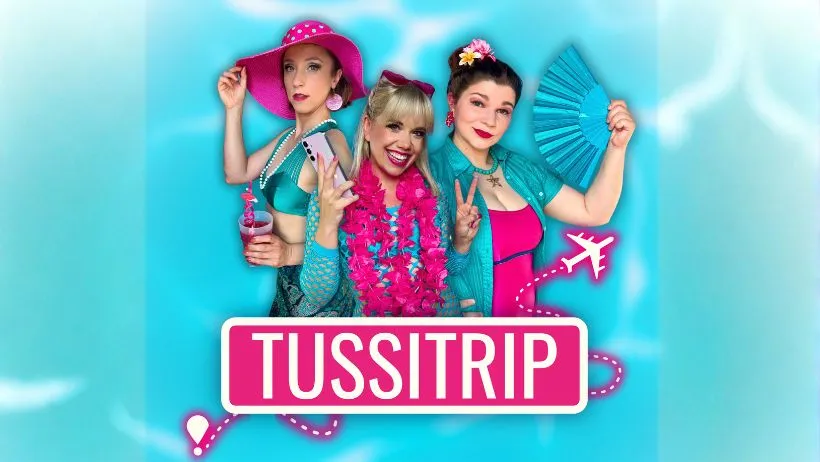 Tussitrip *OPEN AIR*