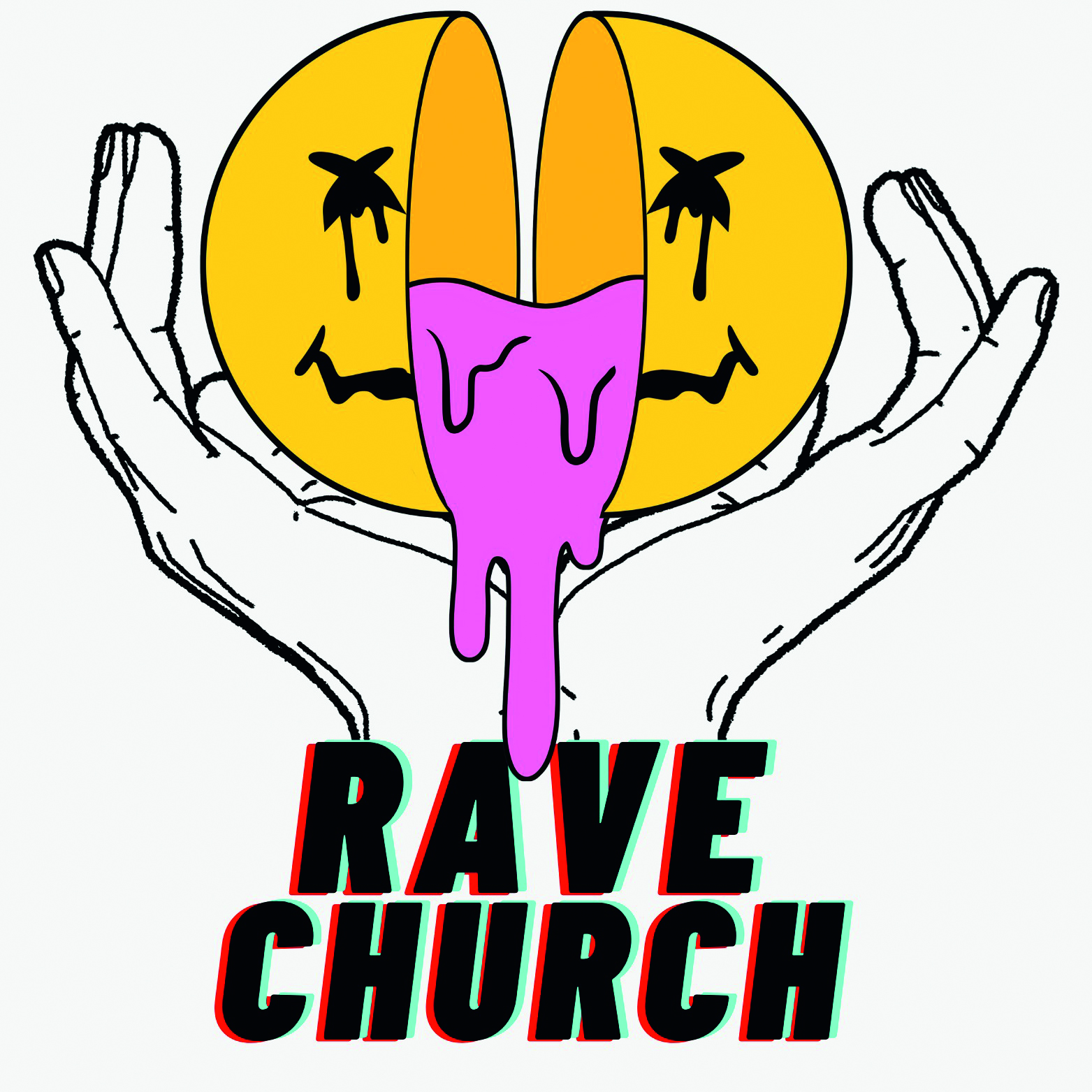 Rave Church