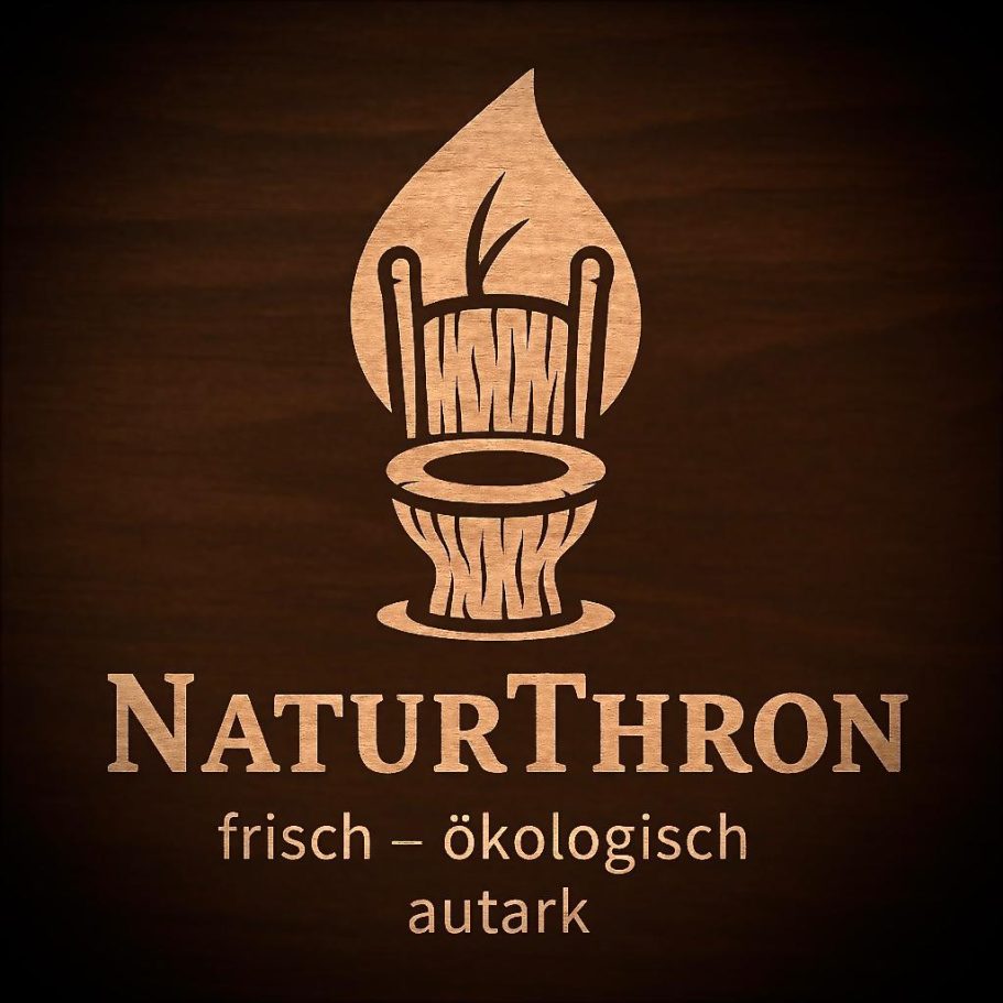 Naturthron