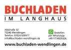 Buchladen im Langhaus