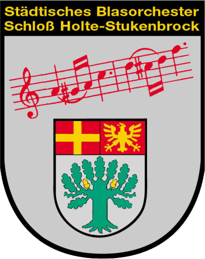 Städtisches Blasorchester Schloß Holte-Stukenbrock e.V.