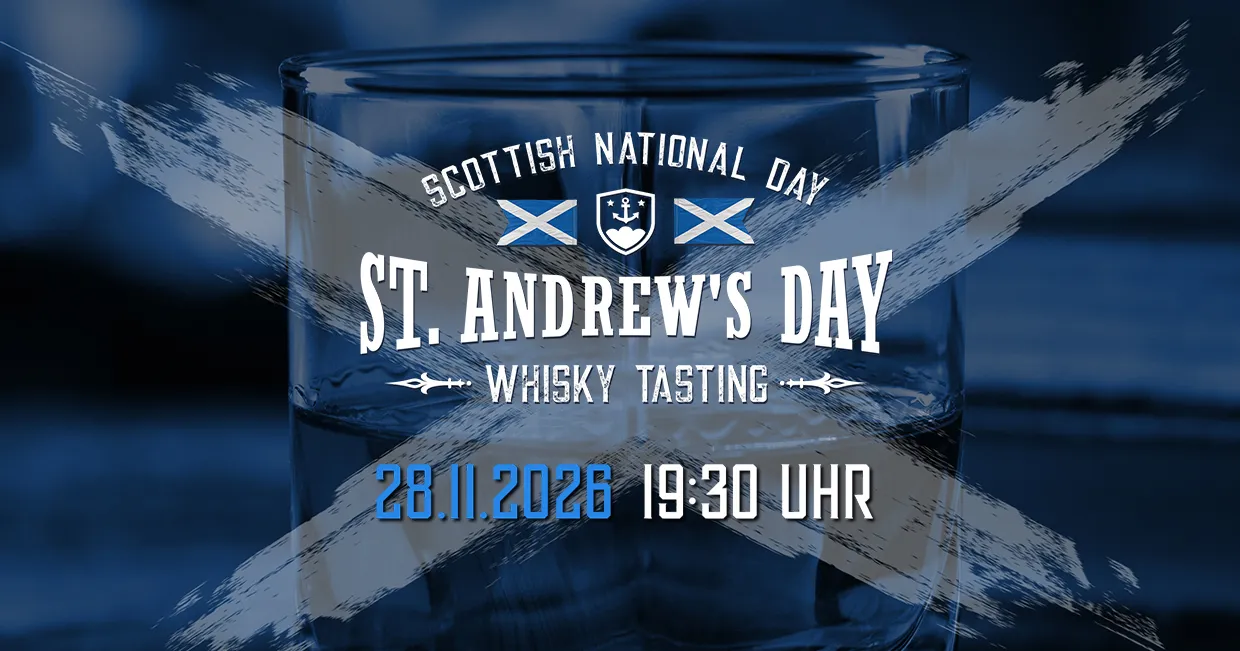 St. Andrew's Day
