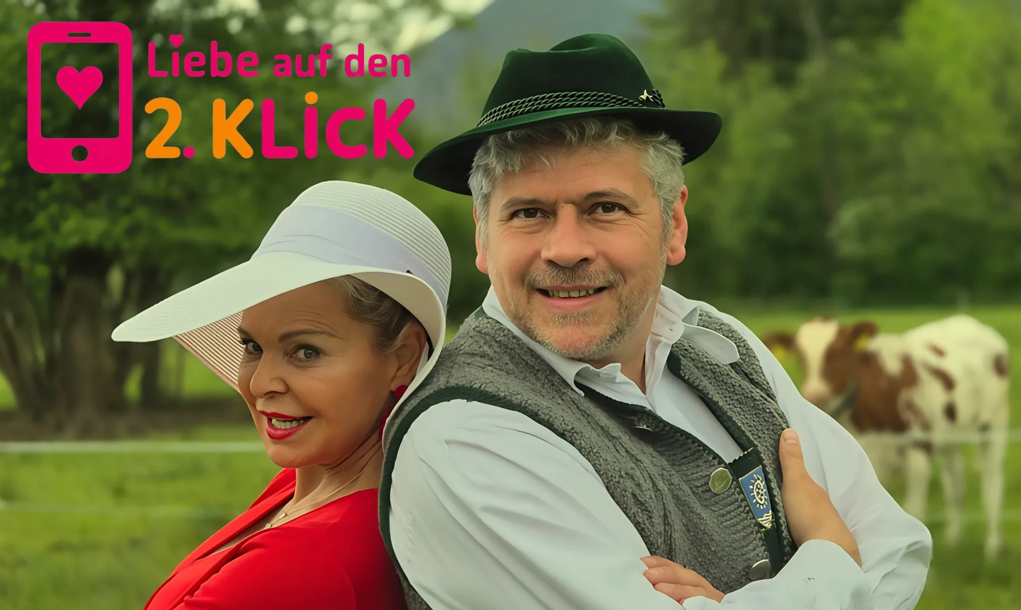 "Liebe auf den 2ten Klick" ESSLINGEN
