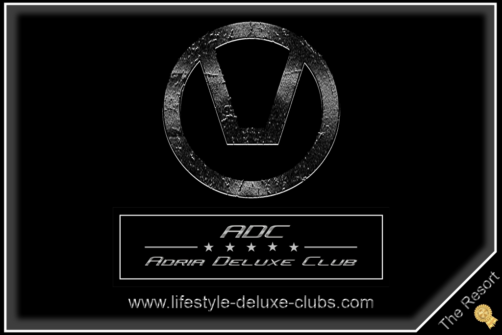 ADC | Adria Deluxe Club