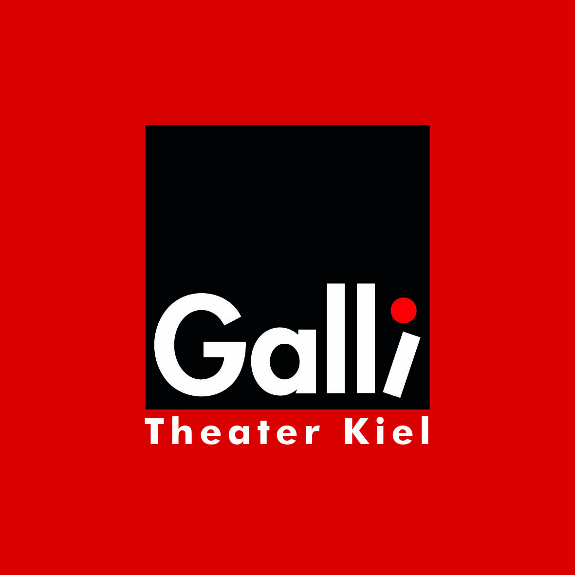 Galli Theater Kiel