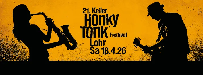 Honky Tonk® Lohr 2026