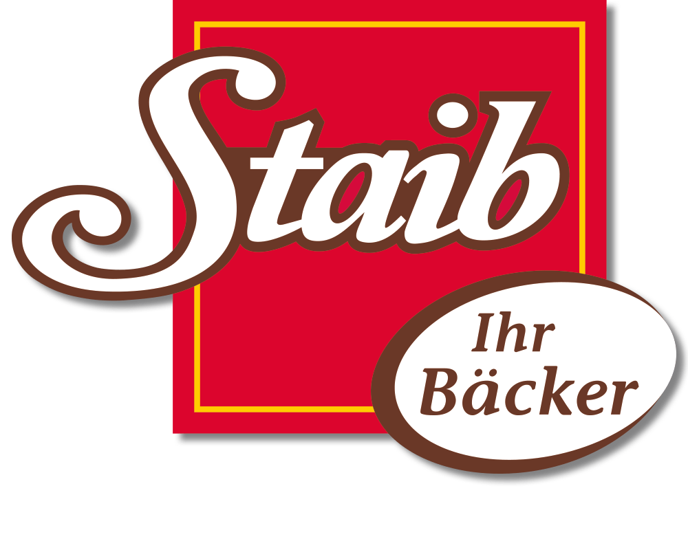 Staib vor weiß