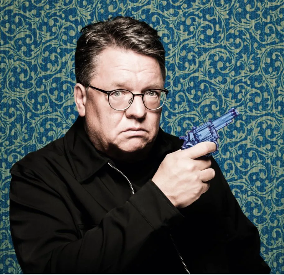Helmut Schleich