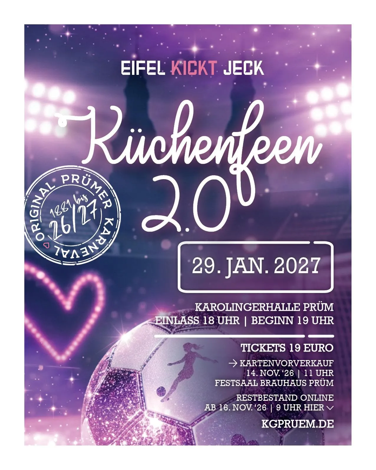 Küchenfeen 2.0