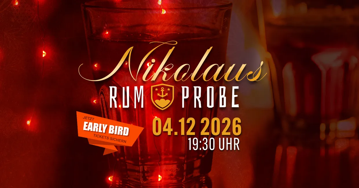 Nikolaus Rumprobe 2026