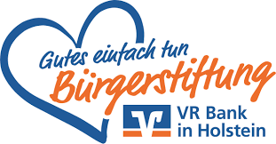 Bürgerstiftung der VR Bank Holstein