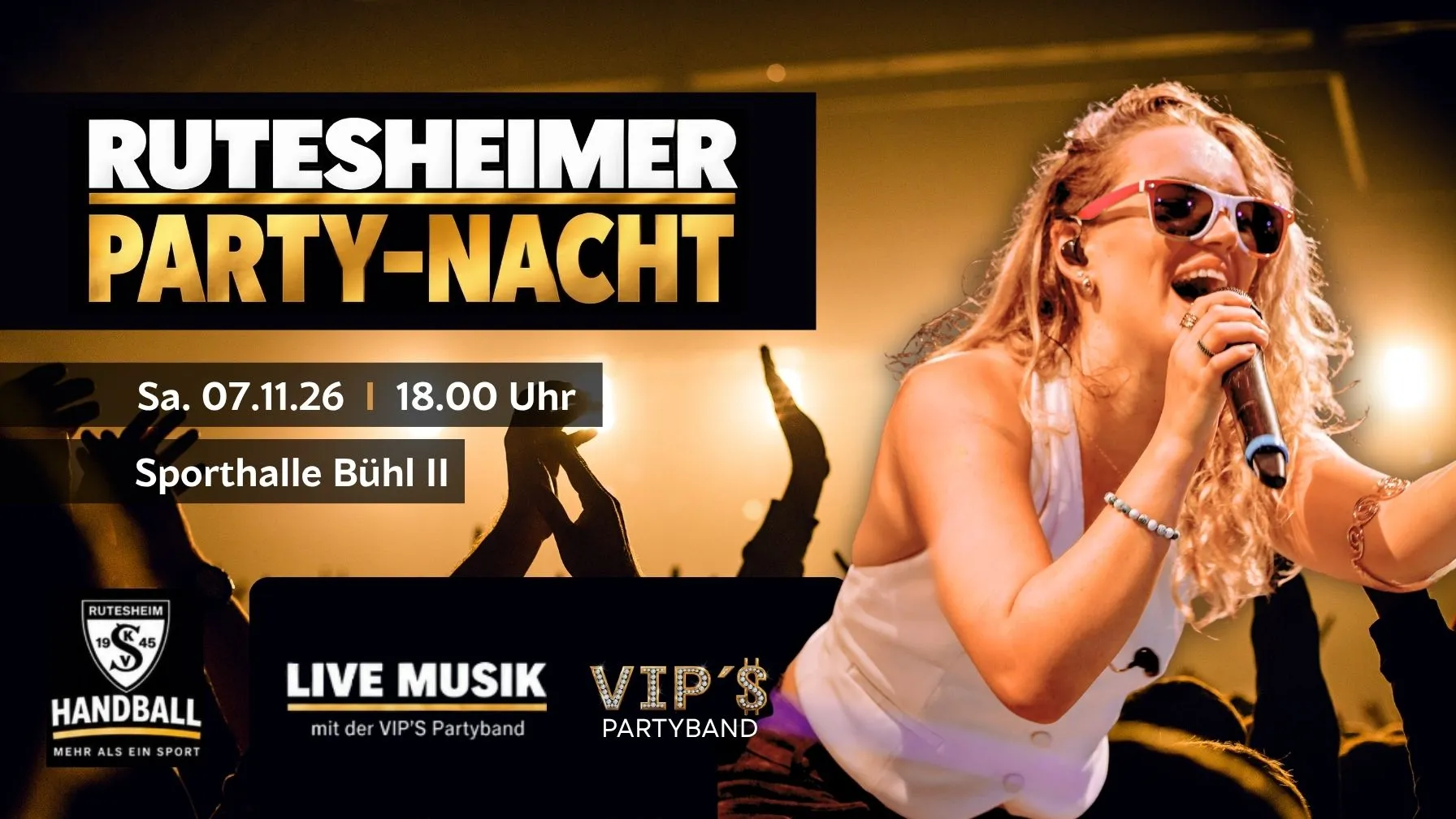 Ruthesheimer Partynacht