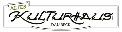 Altes Kulturhaus Dambeck