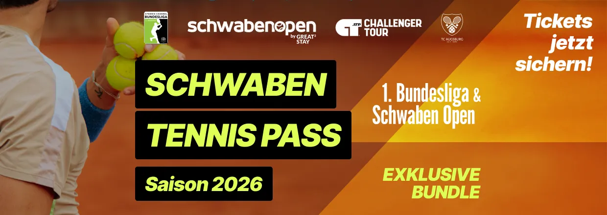 Schwaben Tennis Pass '26