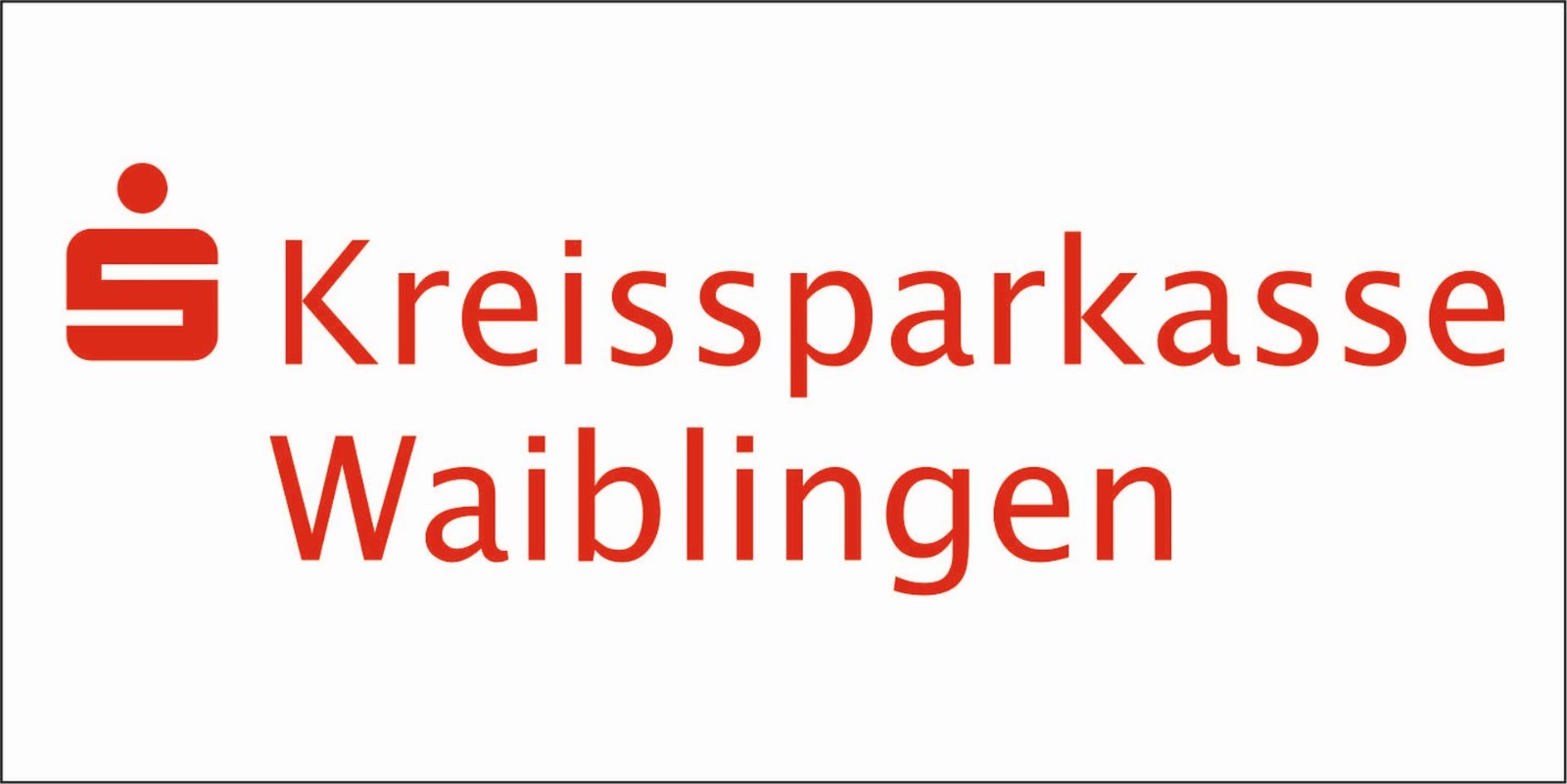 Kreissparkasse