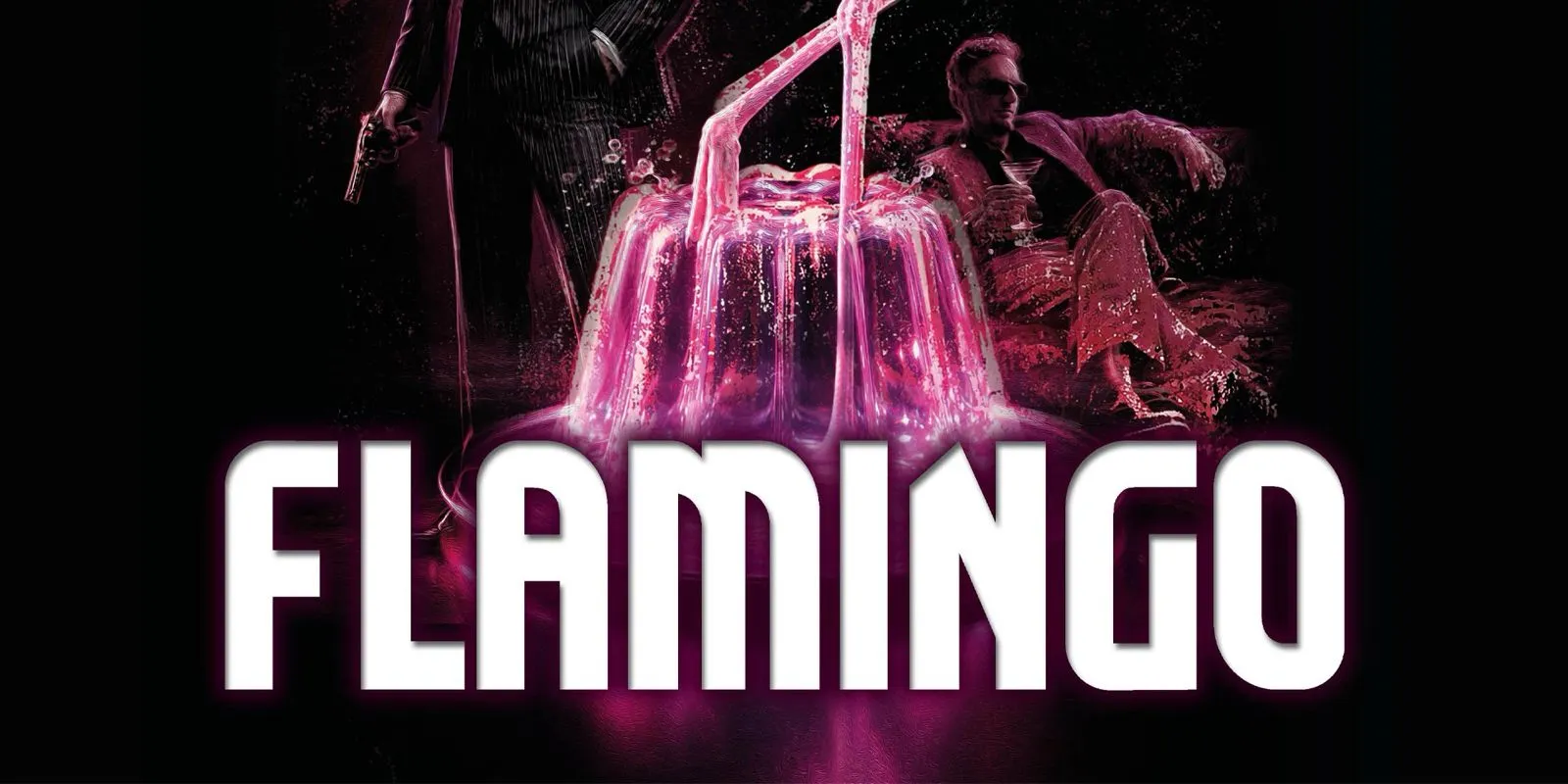Flamingo