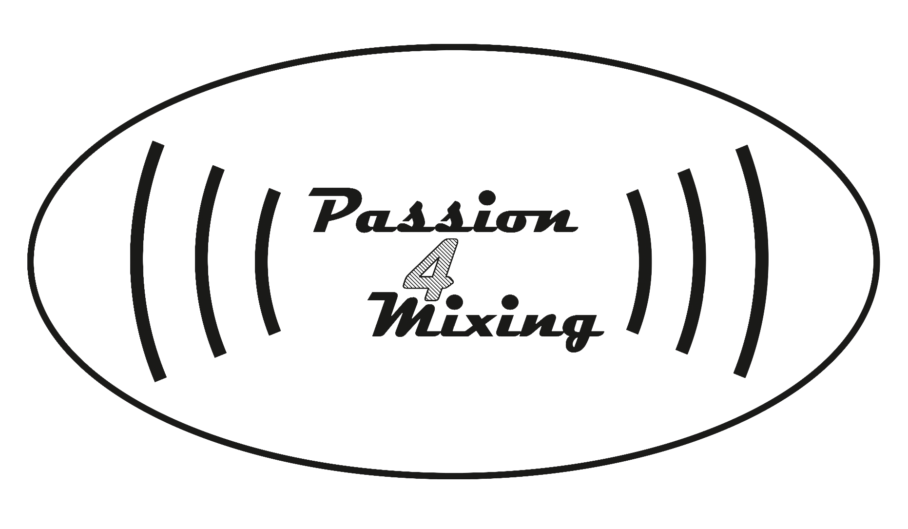 Passion 4 Mixing