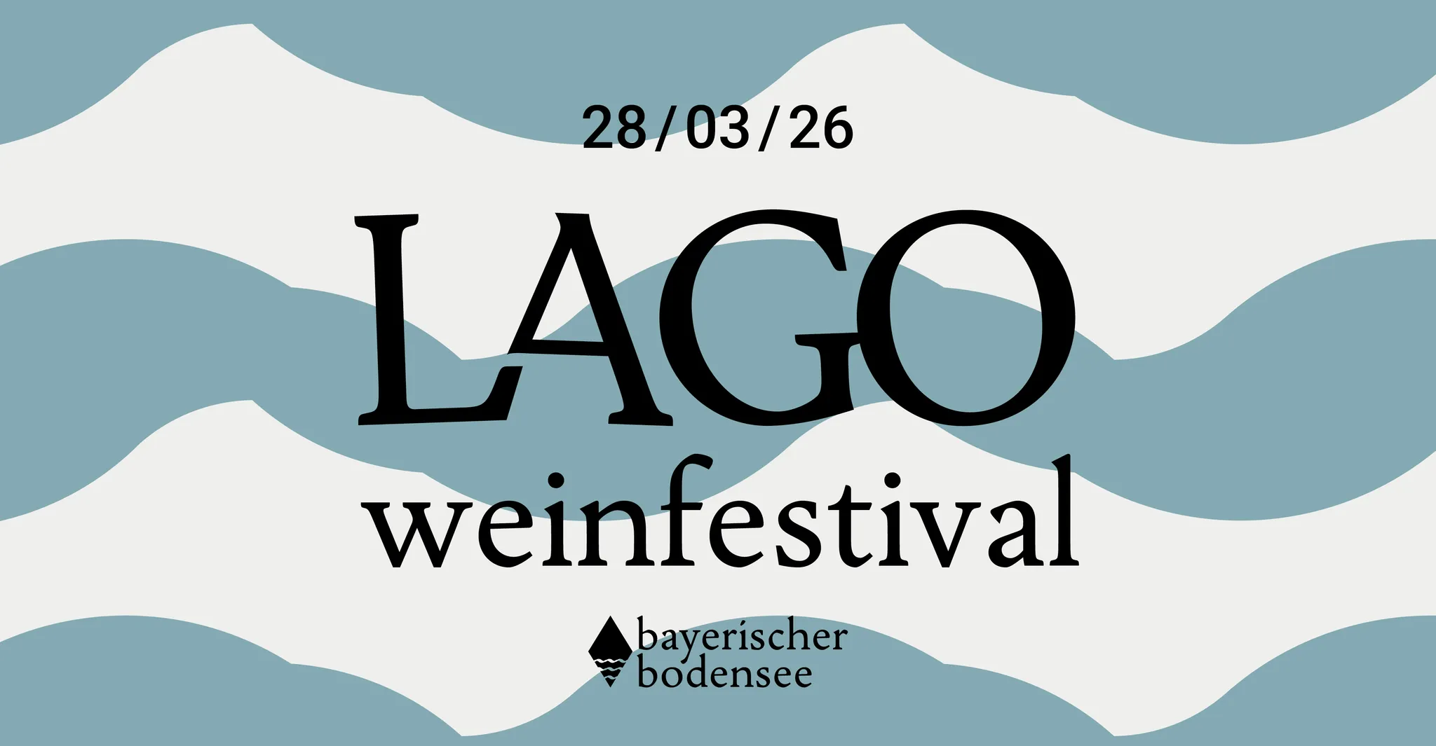 Lago Weinfestival 2026