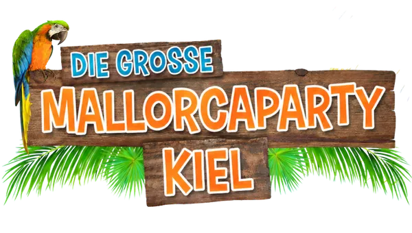 Mallorcaparty Kiel - Das große Open Air