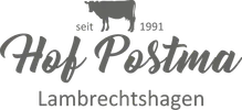 Hof Postma Lambrechtshagen