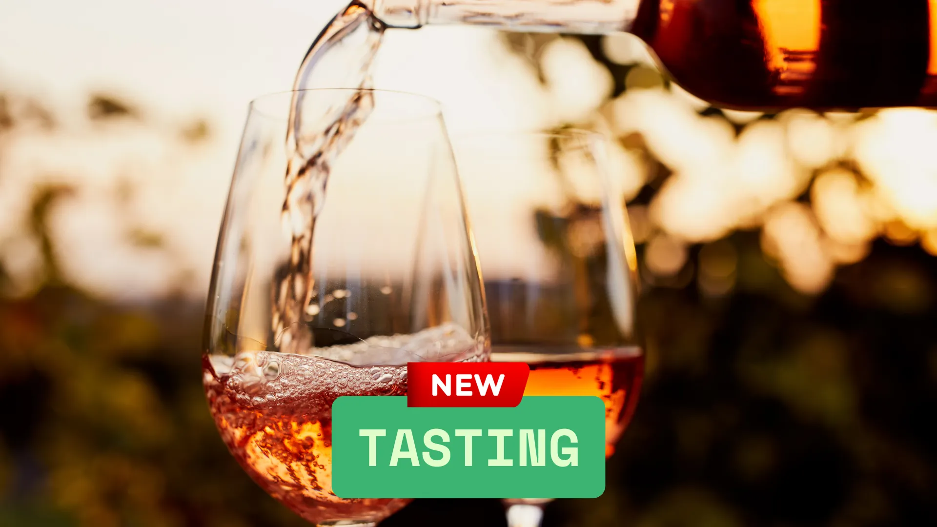Magie der Aromen - Wine Tasting und (79,00€)