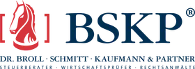 BSKP Dr. Broll · Schmitt · Kaufmann & Partner