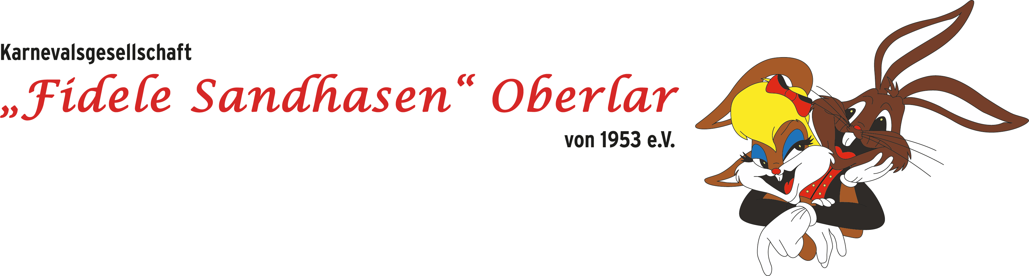 Karnevalsgesellschaft Fidele Sandhasen Oberlar von 1953 e.V.