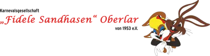 Karnevalsgesellschaft Fidele Sandhasen Oberlar von 1953 e.V.