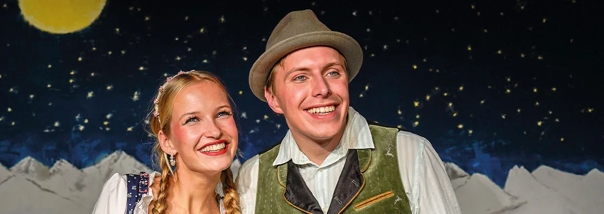 Die Schneekönigin - Märchentheater