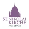 Evangelische St. Nikolaikirche Potsdam