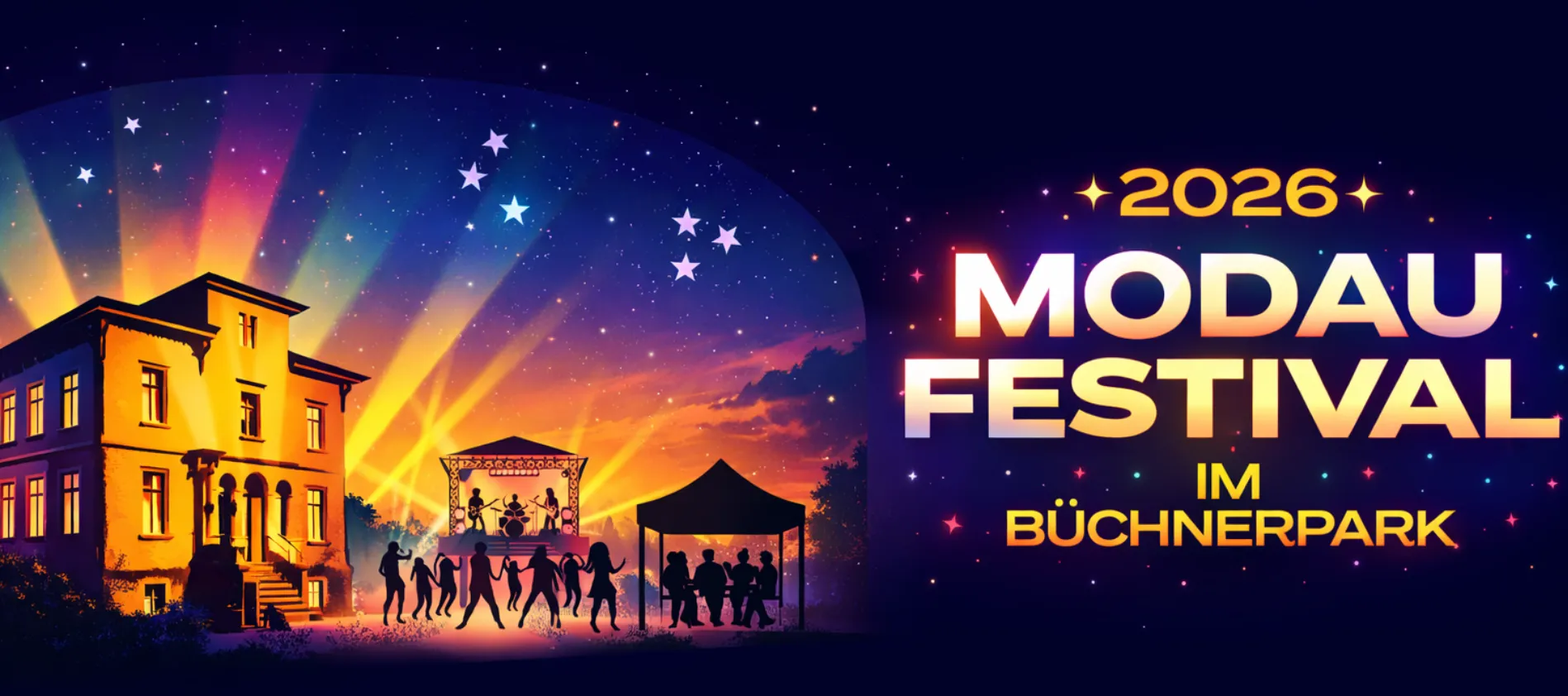 Modau-Festival