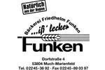 Bäckerei Funken