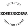 Koskenkorva