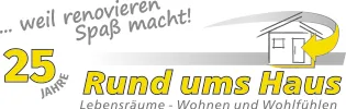 Rund ums Haus