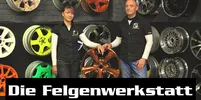 Felgenwerkstatt
