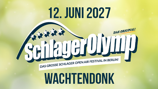 SchlagerOlymp 2027