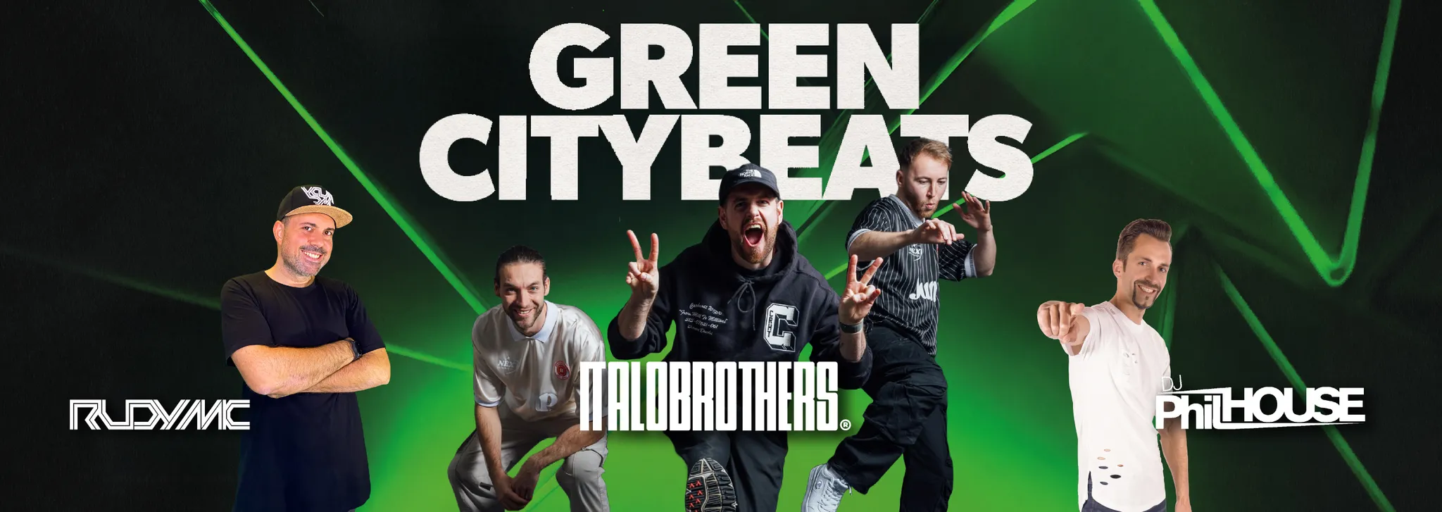 GreenCityBeats