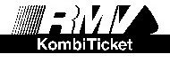 RMV KombiTicket
